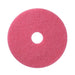 13 inch Round Flamingo Auto Scrubber Floor Cleaning Pad