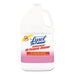 Lysol® #74392 Antibacterial All-Purpose Cleaner (1 Gallon Bottles) - Case of 4