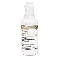 Diversey™ #94995295 Emerel Multi-Surface Creme Cleanser (32 oz. Bottles) - Case of 12