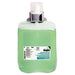 Green Certified Foam Hair & Body Wash, Cucumber Melon, 2000ml Refill, 2/carton