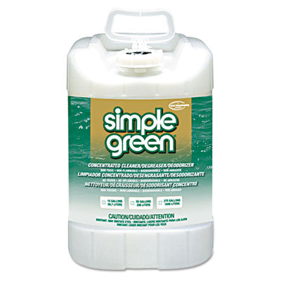 Simple Green Concentrated All-Purpose Cleaner Degreaser