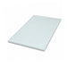14 x 24 inch White Rectangular Polishing & Buffing Pad Thumbnail
