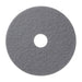 15 inch Gray Stone & Marble Floor Polishing Pads