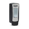 GOJO® ADX-12™ 1250 mL Chrome Foam Hand Soap Dispenser