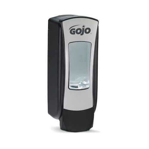 GOJO® ADX-12™ 1250 mL Chrome Foam Hand Soap Dispenser Thumbnail