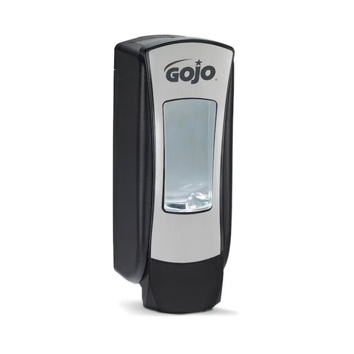 GOJO® ADX-12™ 1250 mL Chrome Foam Hand Soap Dispenser Thumbnail