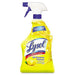 Case of Ready-to-Use All-Purpose Cleaner, Lemon Breeze