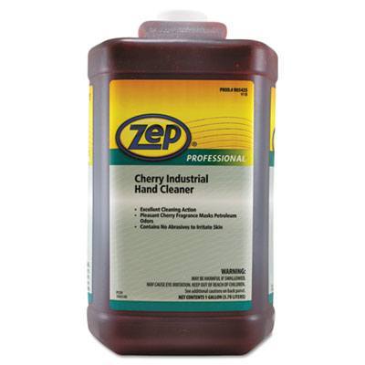 Cherry Industrial Hand Cleaner, 1 Gallon