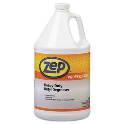 Zep® Professional Heavy-Duty Butyl Degreaser (1 Gallon Bottles