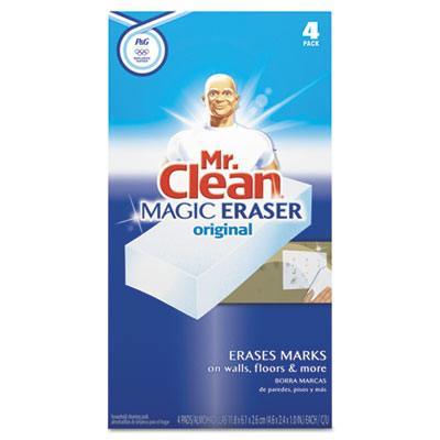 Case of Mr. Clean Original Magic Erasers