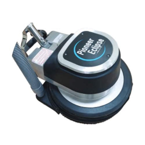 Pioneer Eclipse 17" FM Floor Maintainer, Grinder & Sander — CleanFreak.com
