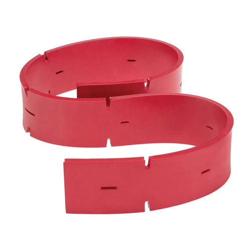 Minuteman 34" Front Squeegee Blade for E20 & H20 Auto Scrubbers Thumbnail