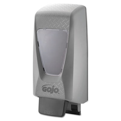GOJO® PRO™ TDX™ 2000 ml Hand Soap Dispenser - Gray Thumbnail