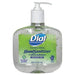 Case of Dial Professional Antibacterial Hand Sanitizer with Moisturizers