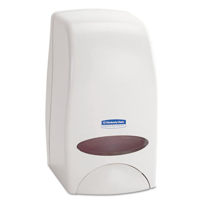 Kleenex Skin Care Cassette Dispenser, 1000ml, White Thumbnail