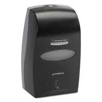 Scott® Pro Touch-Free Electronic Cassette Skin Care Dispenser (1200 ml) - Black