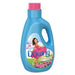 Downy® #89672 April Fresh Liquid Fabric Softener (64 oz. Bottles) - Case of 8