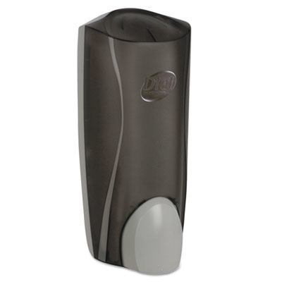Dial® Wall Mount Dispenser for 1000 ml Liquid Soaps (#03922)