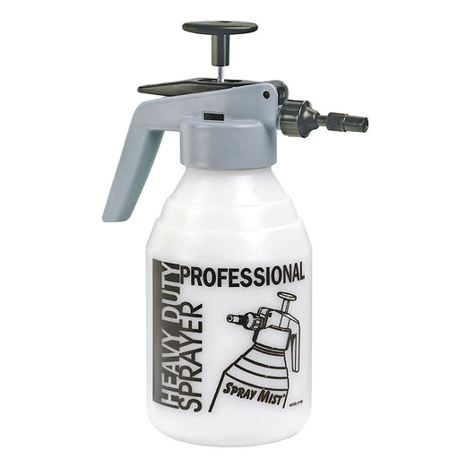 2 Quart Pump-Up Chemical Sprayer Thumbnail