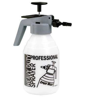 2 Quart Pump-Up Chemical Sprayer —