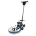 Trusted Clean 20 inch High Speed Floor Burnisher - 1500 RPM