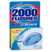 2000 Flushes® Continuous Toilet Bowl Cleaner (#208017)