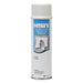 Misty® Chalkboard & Whiteboard Cleaner (19 oz Aerosol Cans) - Case of 12