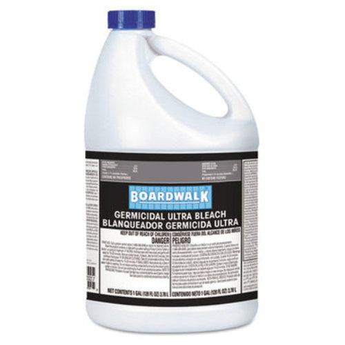 Boardwalk Germicidal Ultra Bleach (58.5 oz. Bottles) - Case of 4 Thumbnail