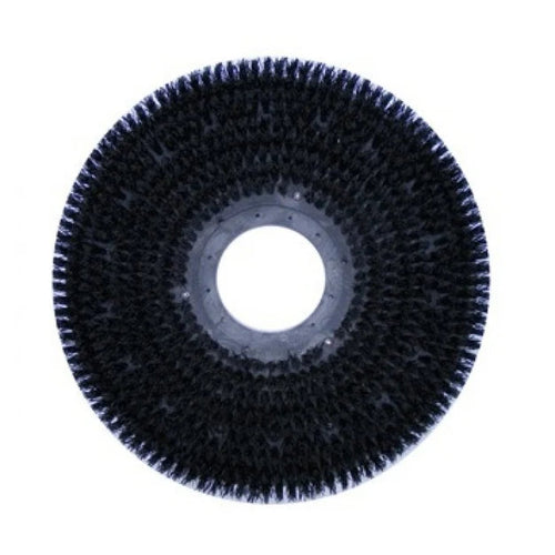 20" Viper Fang Auto Scrubber Poly Floor Scrubbing Brush (#VF82056) Thumbnail