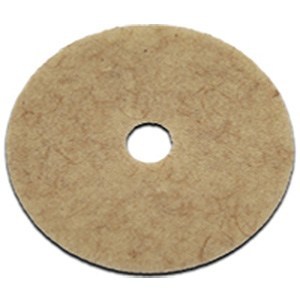 21 inch Round Coconut Floor Polishing Pad
