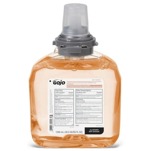GOJO® Premium Foam Antibacterial Hand Wash (#5362-02)  Thumbnail