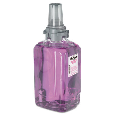 GOJO® Antibacterial Plum Foam Handwash (#8812-03) - 1250 ml ADX-12™ Dispenser Refill