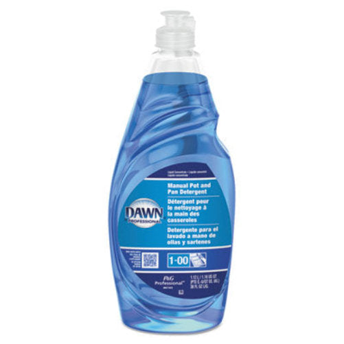 Dawn® Professional Manual Pot & Pan Dish Detergent (38 oz Bottles) - Case of 8 Thumbnail