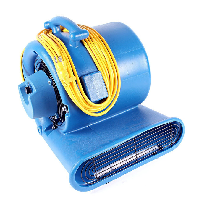 Trusted Clean 3 Speed Air Mover