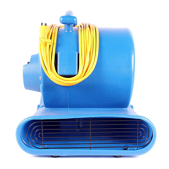 Trusted Clean 3 Speed Air Mover - front