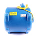 Trusted Clean 3 Speed Air Mover - rear