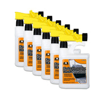 Nilodor® Chute and Dumpster Wash All Purpose Cleaner and Odor Neutralizer Case