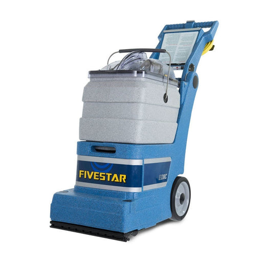 Viper CEX410 Self-Contained Carpet Scrubbing Extractor (9 Gallons) - 16 ...