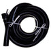 50’ Recovery Hose for the CleanFreak® ‘Flood Master’ Pump Out Extractor