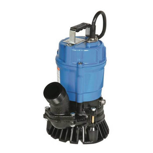 Waste & Flood Water Submersible Pump for the CleanFreak® 'Flood Master' Flood Extractor - 50 GPM