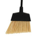 O'Cedar® MaxiClean® 12" Large Angle Broom w/ Steel Handle (#6400-6).