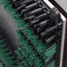 Malish Sonic Scrub™ Mal-Grit Orbital Floor Buffer Scrub Brush Close Up
