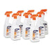Febreze® Fresh Scent Fabric Refresher & Odor Eliminator (32 oz Spray Bottles) - Case of 8