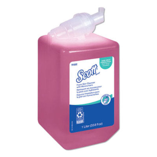 Scott Hand Cleanser, Light Floral, 1000ml Bottle Thumbnail