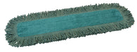 18" MaxiPlus™ Microfiber Dust Mops (#96218) - Case of 12