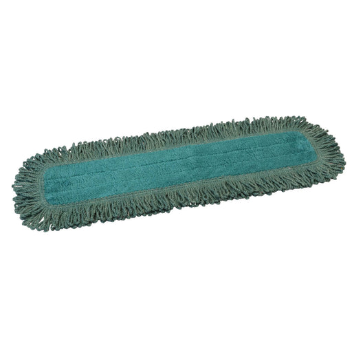 18" MaxiPlus™ Microfiber Dust Mops (#96218) - Case of 12 Thumbnail
