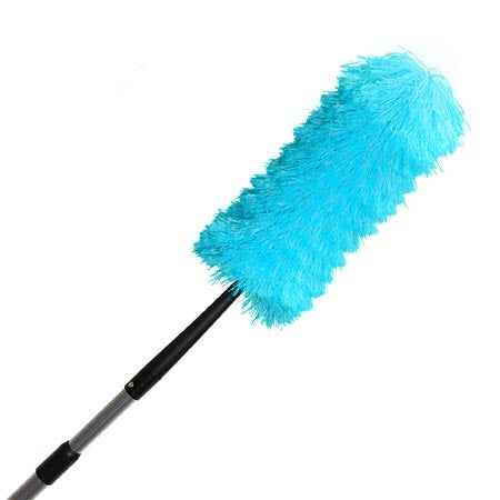 MaxiPlus® Microfiber Dusters w/ Extension Handles (#96470) - Case of 12 ...