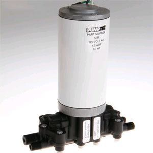 50 - 200 PSI Adjustable Pressure Pump