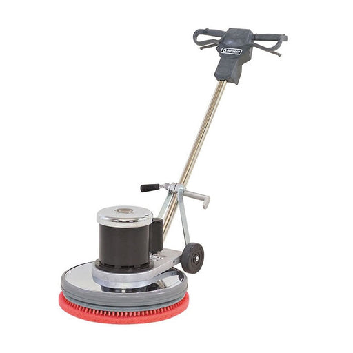 Advance 20 inch Pacesetter Dual Speed Floor Buffer w/ Pad Holder