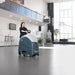 Advance® SC1500™ Commercial 20" Stand-On Floor Scrubber w/ EcoFlex™ in Use